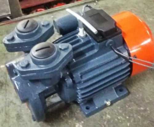 Metal Self Priming Monoblock Pumps