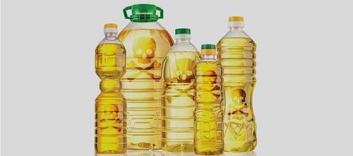 Soybean Refine Oil Packaging Size: 1 Litre