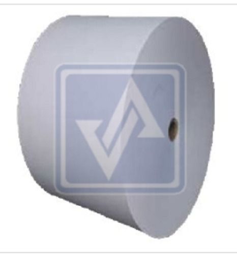 Uncoated Duplex Paper Roll