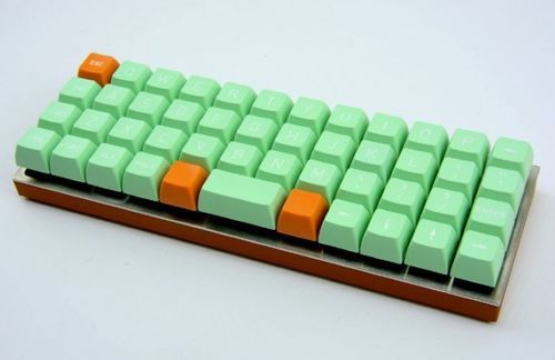 Wired Wireless Custom Mechanical Keyboard