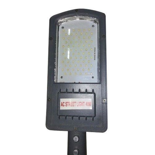 40w Mercury Free Ac Led Street Light