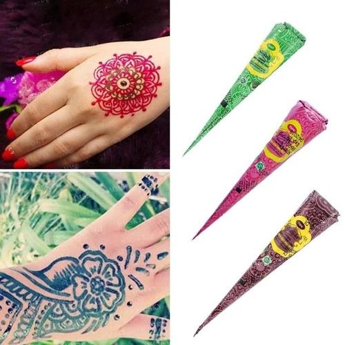 Deepak Mehandi Artist in Faridabad NIT,Delhi - Best Mehendi Artists in  Delhi - Justdial