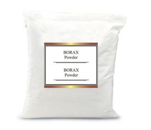 Borax Powder Grade: Industrial Grade