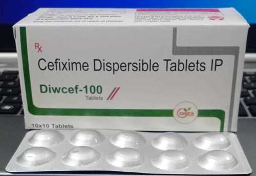 cefixime tablets