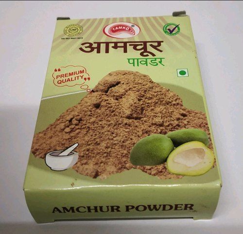 Dried Cooking Use Amchur Powder