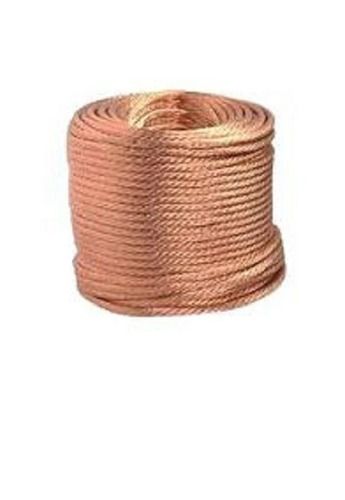 Used Copper Wire - Durable Copper Material | Versatile for Electrical, Light Industry, Machinery, Building Industry, and National Defense Applications