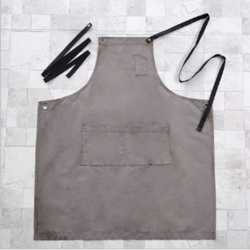 Washable Cotton Twill Apron Fabric