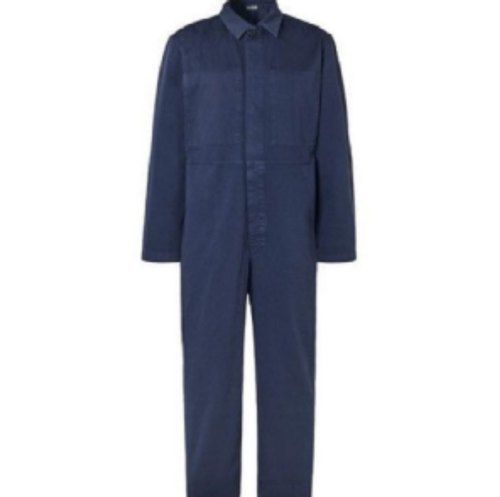 Washable Cotton Twill Boiler Suit Fabric