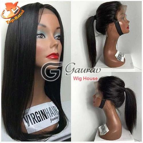 Designer Women Wig