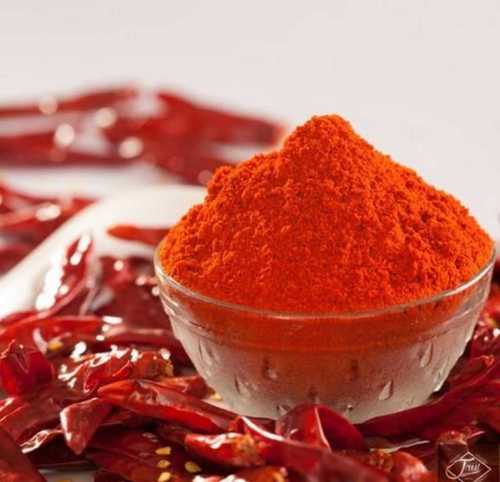 Dried Red Chilli Powder