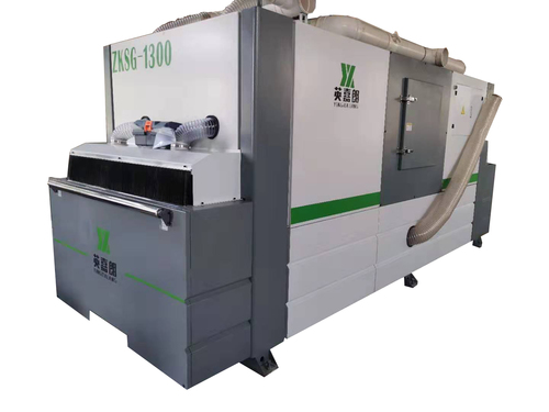 Durable Vacuum Sanding Machine