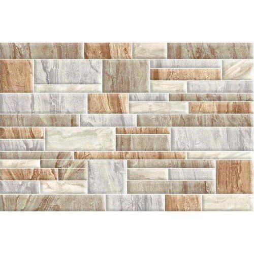 Multi Color Exterior Ceramic Mosaic Wall Tile