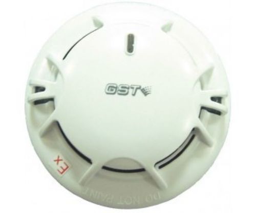 Fine Finish GST Smoke Detector