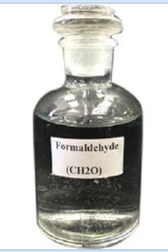 Formaldehyde Solution