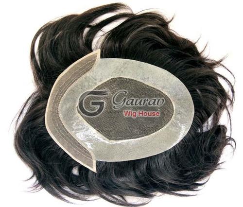 Gaurav Wig House New Delhi  Manufacturer of Women Wigs and Men Wigs