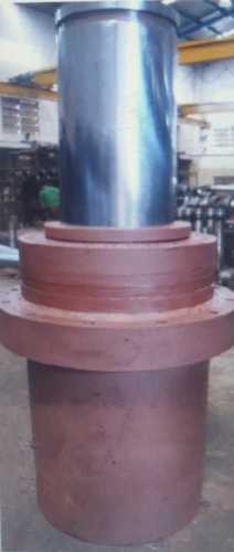 Heavy Duty Hydraulic Cylinders 