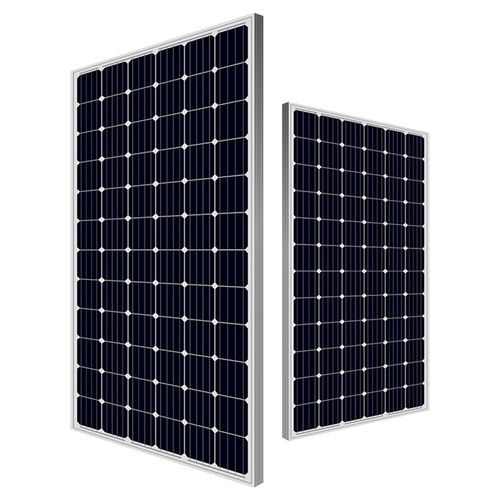 Highly Durable Solar Panel Output Voltage: 208/220/230/240Vac Volt (V)