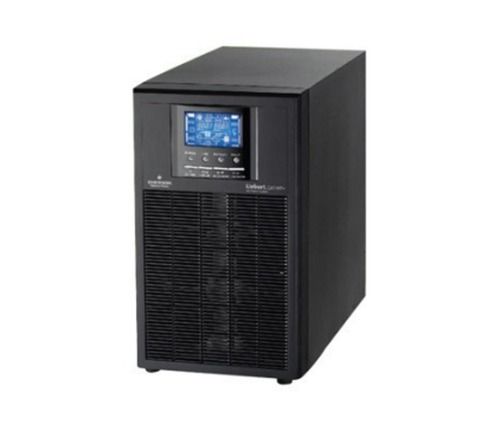 Liebert Gxt Mtx 10 Kva Ups System Output Voltage: 230 Volt (V)