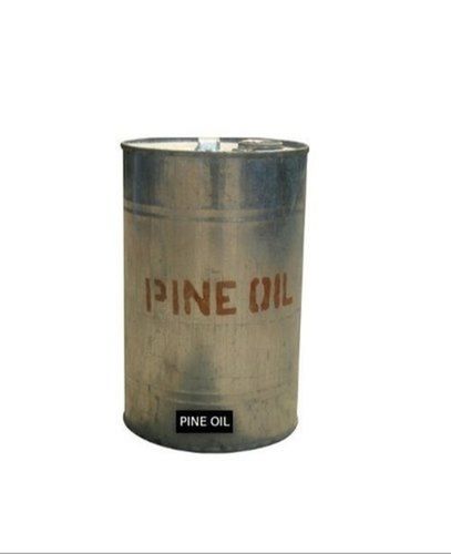 Pine Oil Purity: 100%