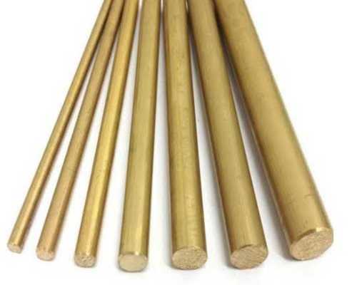 Brass Rod Supplier,Wholesale Brass Rod Supplier from Bangalore India