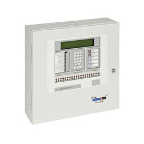 Premium Fire Alarm Control Panel Application: Home