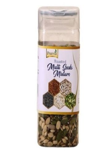 Purva Multi Seeds Roasted (Pet Can) 150GM