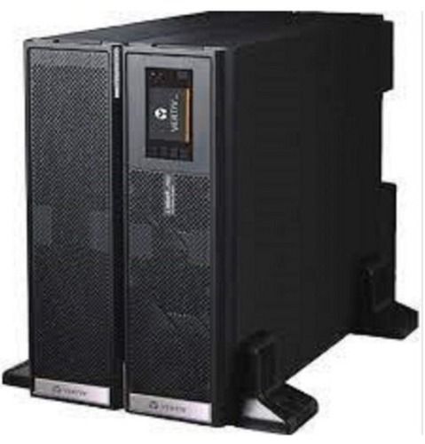 Vertiv Liebert 20 Kva / 20Kw Ita 2 Online Ups Dimension(L*W*H): 430 X 500 X 130 Millimeter (Mm)