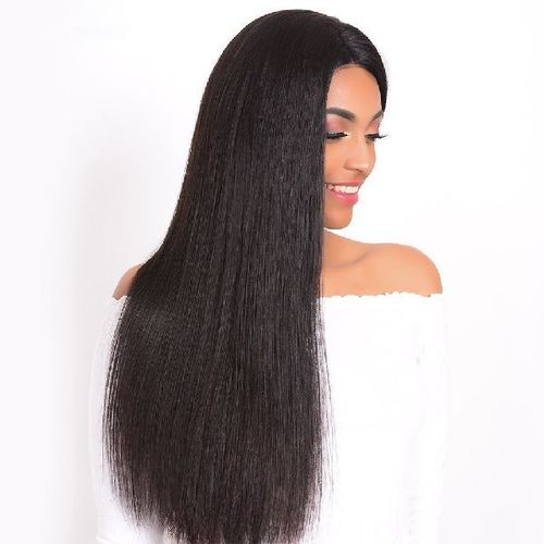 Black Women Lace Wig