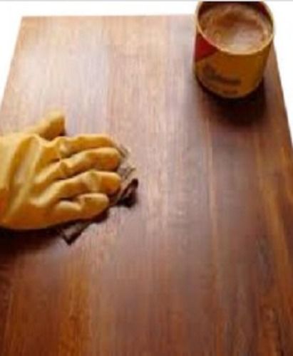 Wood Polishing Wax