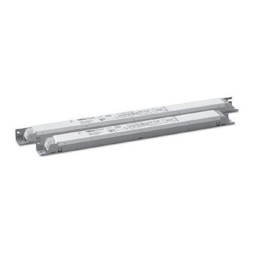 White 2000 Watt Tube Light Electronic Ballasts