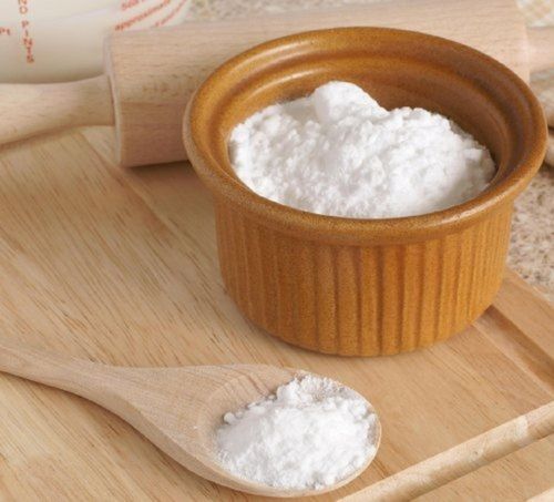 Baking Soda Powder Testing Service