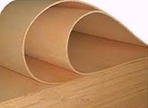 Brown Color Flexible Plywood