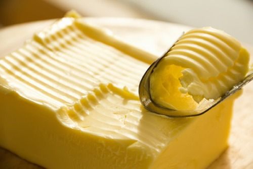 Butter Testing Service