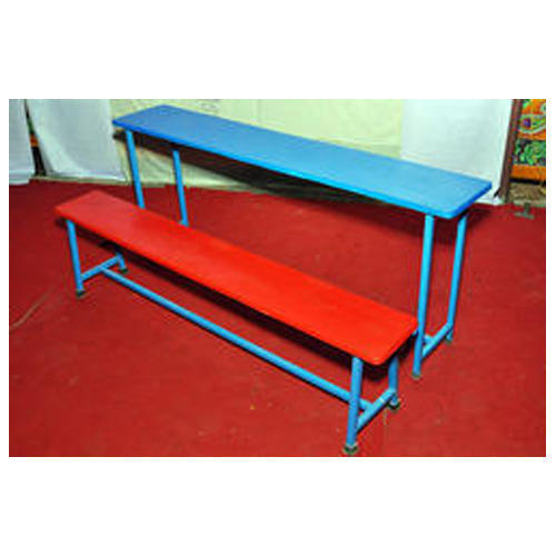 Double Jointed Primary Desk