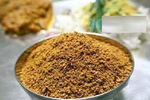 Dried Sambar Masala Powder