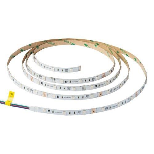 Flexible 1 Color Warm White Led Strip Light Application: Decoration