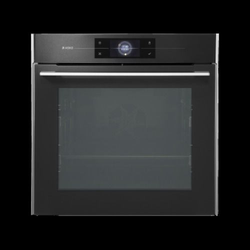 Stainless Steel Full Touch Control Pyrolytic Self Cleaning Oven