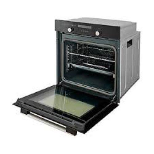 Full Touch Control Pyrolytic Self Cleaning Oven