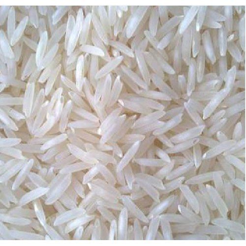  स्वस्थ और प्राकृतिक जैविक सफेद कच्चा बासमती चावल 