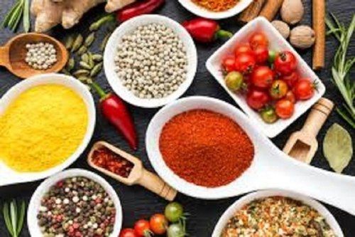 Herbs Spices Condiments Testing Service