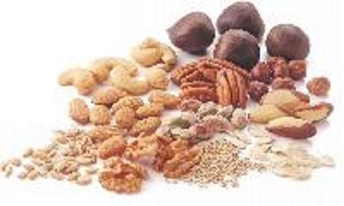 High Nutritious Dry Nuts