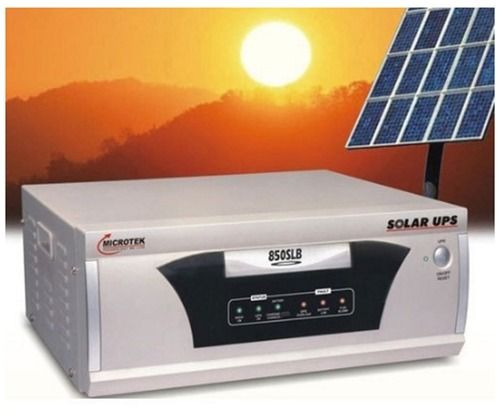 Microtek Solar Ups 850slb