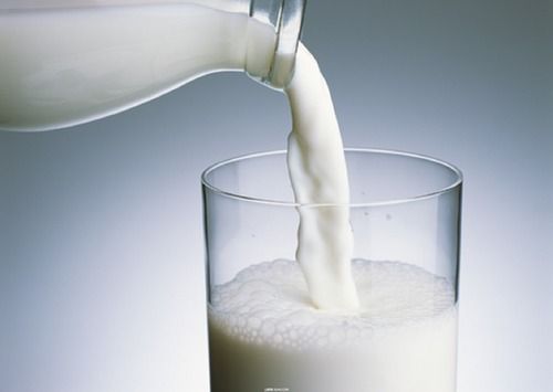 Milk Testing Service