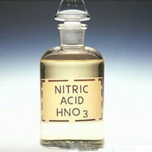 Nitric Acid Liquid