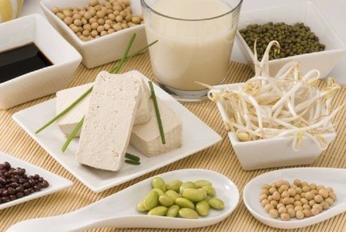 Nutritional Supliments Soybean Testing Services