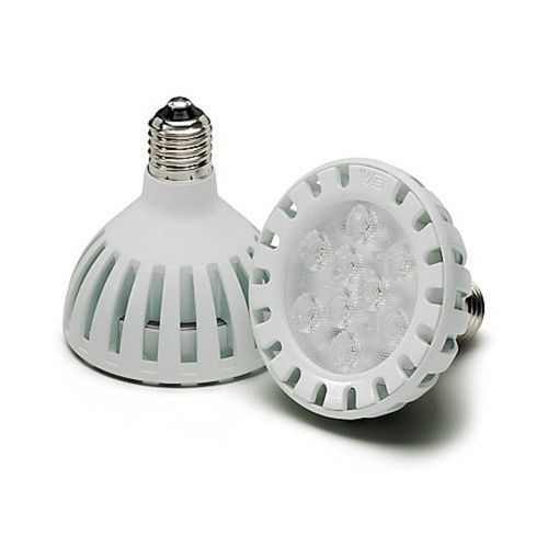 Plastic E7 Base Cool White Led Lamps Application: Domestic