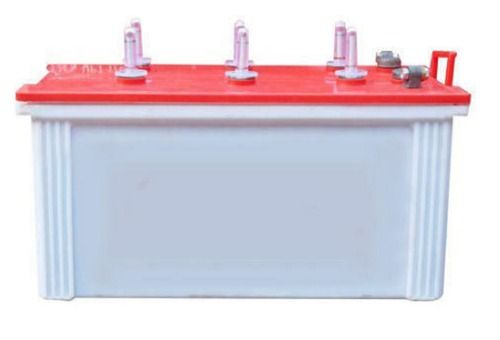 Powerful Exide Inverter Battery Nominal Voltage: 12 Volt (V)