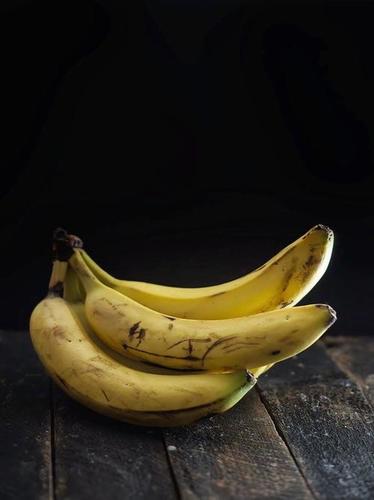 Pure Natural Fresh Banana
