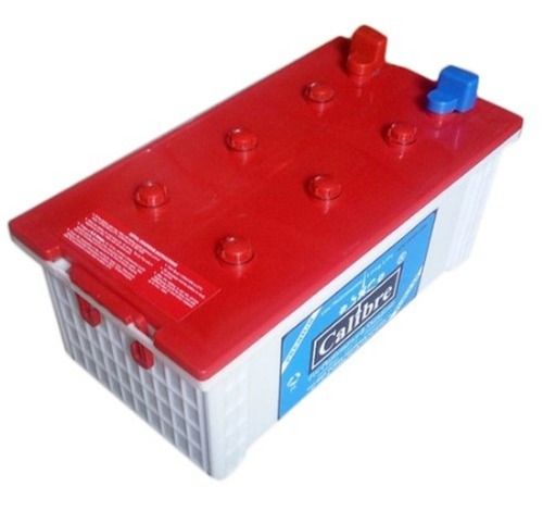 Tubular Inverter Battery 12V Voltage: 12 Volt (V)