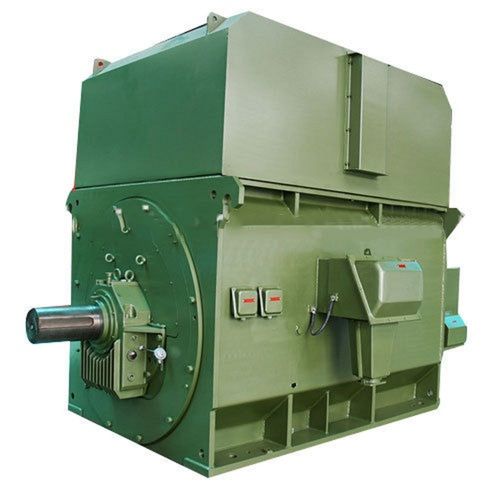 As Shown 1500 Kw Foot Mount Steel Rolling Mill Motor